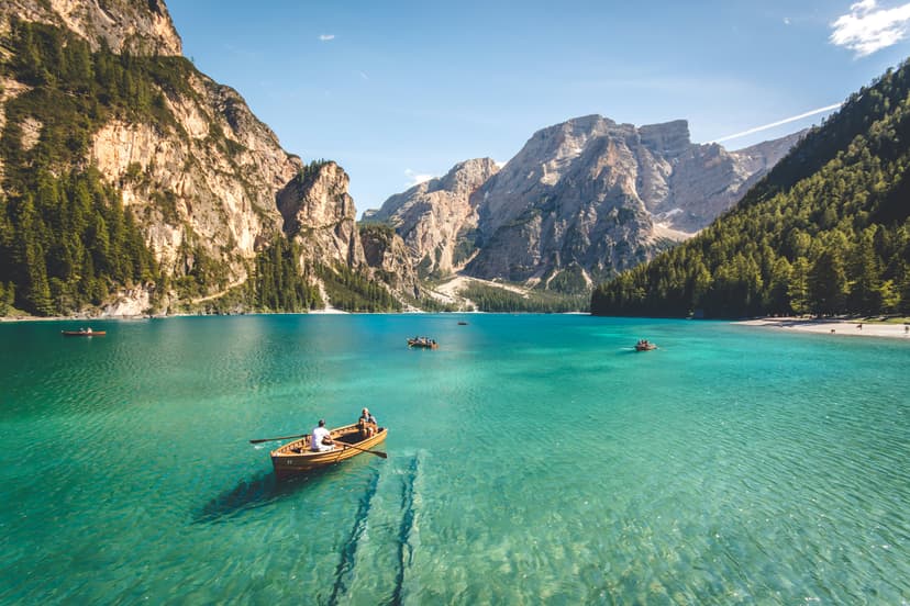 Nature & Scenic Stays