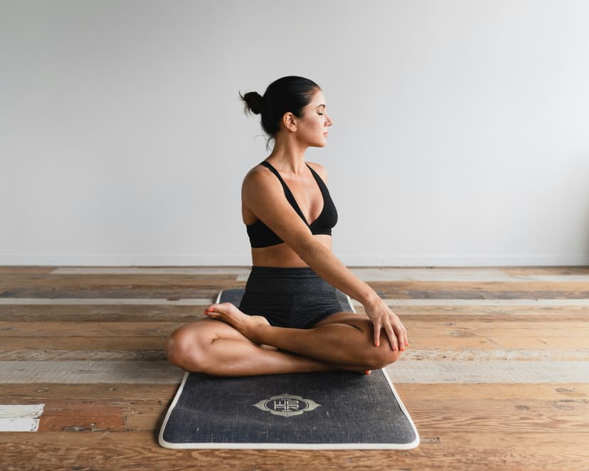 Fitness & Yoga